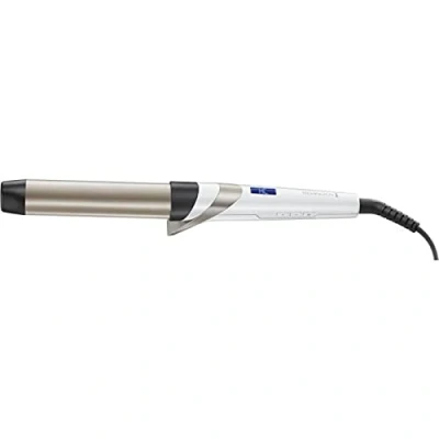 Afbeelding van Remington CI89H1 haarstyler Krulwand Warm Zwart, Roségoud, Wit