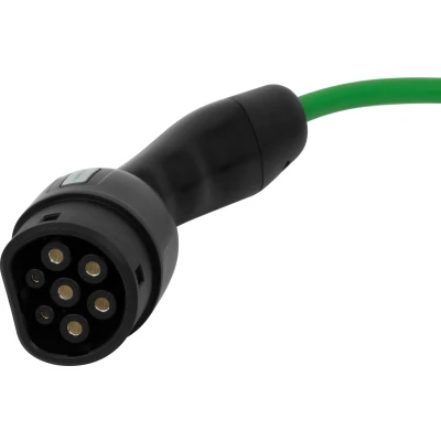 Afbeelding van Blaupunkt EV Laadkabel Type2&gt;2 16A 3ph C3P16AT2