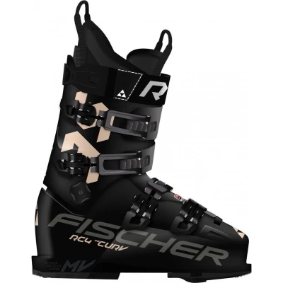 Afbeelding van Fischer Rc4 The Curv 95