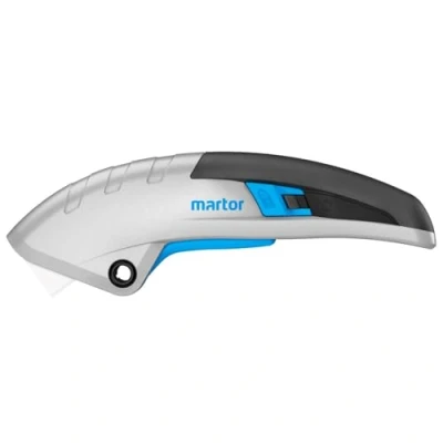 Afbeelding van MARTOR 1220019.17 VEILIGHEIDSMES SECUPRO MARTEGO NR. 1220019, 1 in één doos stuk(s)