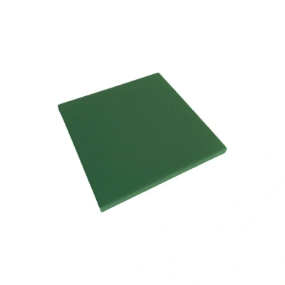 Afbeelding van Colourstyle Smeraldo 10x10 rett Vloertegel badkamer Wandtegel