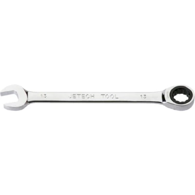 Afbeelding van Combinatiesleutel Jetech Tool Ratel 15 mm