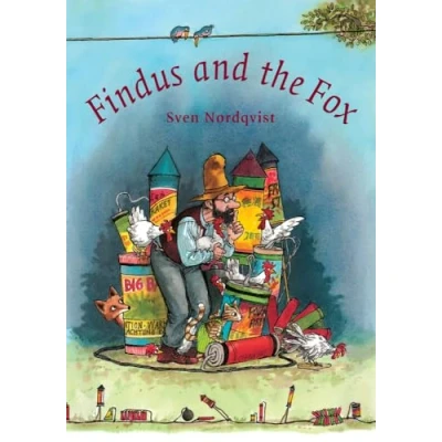Afbeelding van Findus &amp; Pettson The Fox