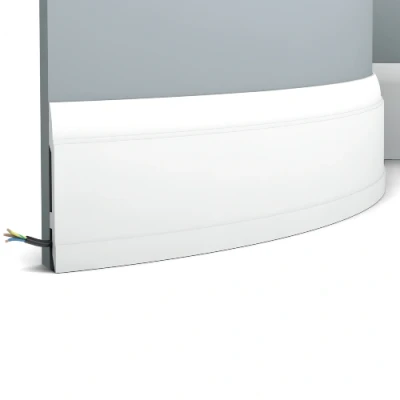 Afbeelding van orac plint sx104 flexibel 200x14.8x1.7 cm