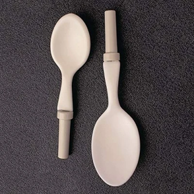 Afbeelding van Aangepast modulair bestek Kings met beschermlaag : lepel 10,0 cm 32 g