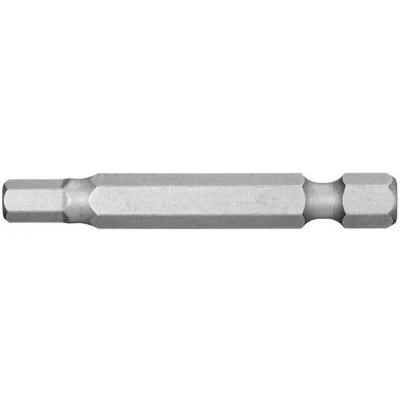 Afbeelding van Magna 1/4inch krachtbit inbus 8mm L=50mm