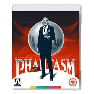 Afbeelding van Phantasm (Arrow video)