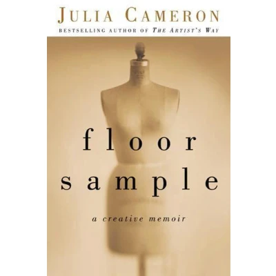 Afbeelding van Floor Sample: A Creative Memoir