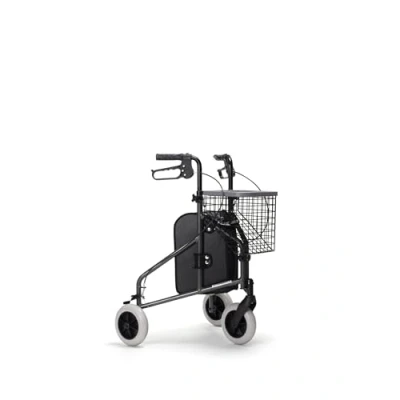 Afbeelding van Vermeiren Delta 201 Rollator