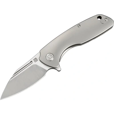 Afbeelding van Artisan Zakmes Wren Titanium