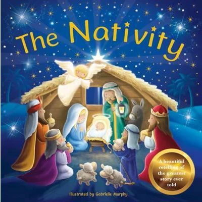 Afbeelding van The Nativity