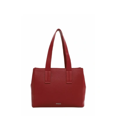 Afbeelding van Emily &amp; Noah Heidemarie Handtas, Dames, Maat: One Size, Red