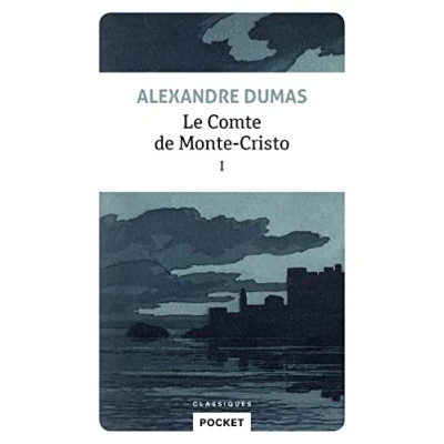 Afbeelding van Le Comte de Monte Cristo (1)