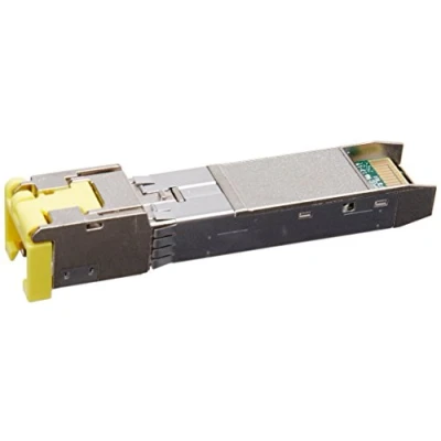 Afbeelding van Hp e X120 1G SFP RJ45 T Transceiver