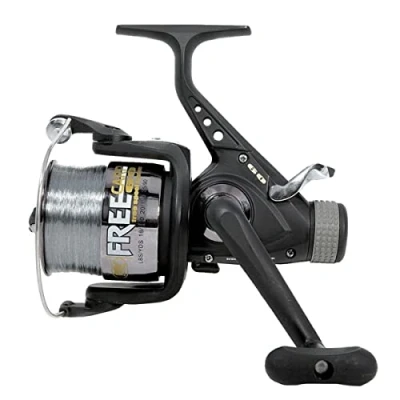 Afbeelding van Lineaeffe Free Carp60