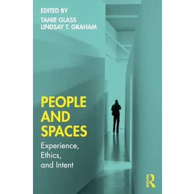 Afbeelding van People and Spaces