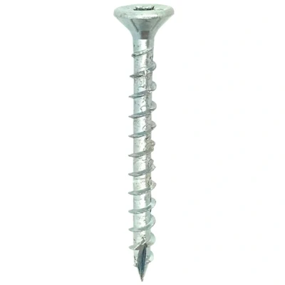 Afbeelding van Woodies houtschroef Torx 25 pvk verz. 5.0 x 20 mm 200 stuks voldraad