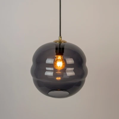 Afbeelding van Maison Bobby Hanglamp Lauren L
