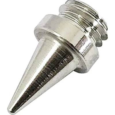 Afbeelding van TOOLCRAFT T11 soldeerpunt Grootte 7 mm Lengte soldeerpunt: 13 Inhoud: 1 stuk(s)