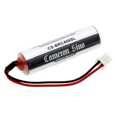 Afbeelding van TECHTEK batterijen compatibel met [Brycus] Blue Connect, Connect Plus, Smart Water Analyzer vervangt P1704048 15