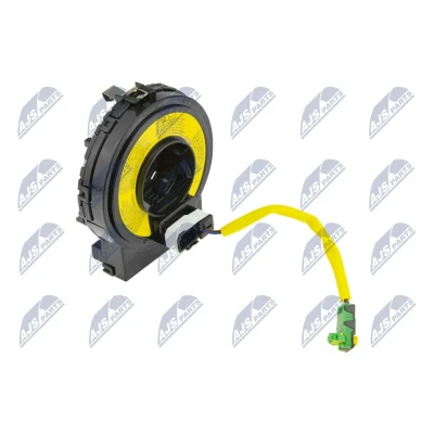 Afbeelding van NTY EAS HY 016 Sleepring stuur HYUNDAI: Sonata V (NF) 2.4, 3.3, 2.0 CRDi, VVTi GLS, GLSI 2005 2010