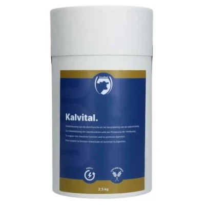 Afbeelding van Kalvital