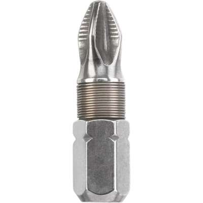 Afbeelding van kwb 125101 Kruis bit 1 stuk(s)
