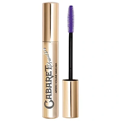 Afbeelding van Vivienne Sabo Artistic Volume Mascara Cabaret Premiere, Farbe:Violett