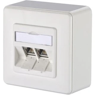 Afbeelding van Metz data cd twisted pair e dat 1309120002