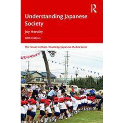 Afbeelding van Understanding Japanese Society