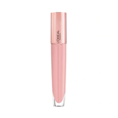 Afbeelding van 3x L&#039;Oréal Brilliant Signature Plump in Lipgloss 402 Soar 7 ml