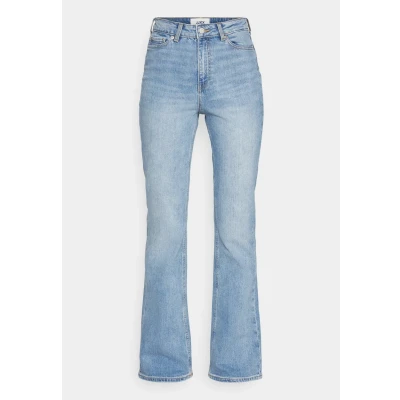 Afbeelding van JJXX Jeansbroek voor dames, blauw (medium blue denim), 27W x 34L