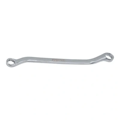Afbeelding van KS Tools, Spanner, STAINLESS STEEL dubbele ringsleutel (18 mm)