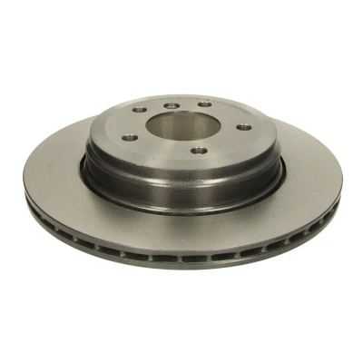 Afbeelding van Brembo Remschijf 09.9425.11