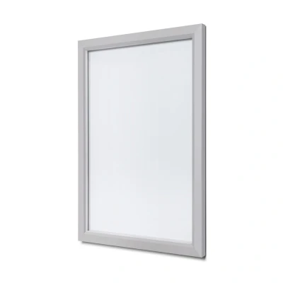 Afbeelding van Outdoor Vergrendelbaar Notitiebord Slim 8 X A4 Syna SCTE8XA4PH Horeca &amp; Professioneel