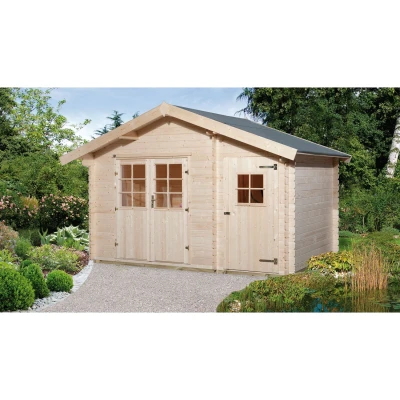 Afbeelding van weka Tuinhuisje Maat 1