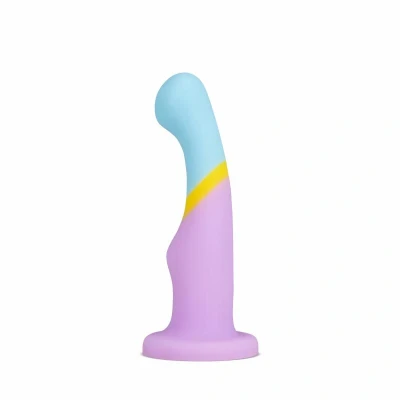 Afbeelding van Avant Siliconen Dildo Met Zuignap Heart of Gold