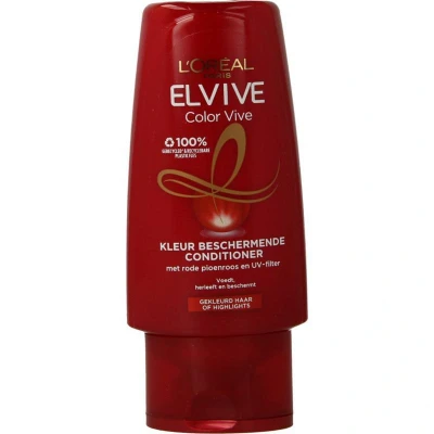 Afbeelding van Elvive Color vive conditioner mini 90 Milliliter