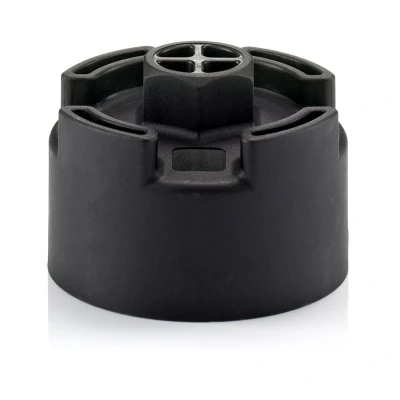Afbeelding van Oliefiltersleutel MANN FILTER LS 6