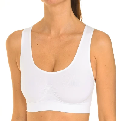 Afbeelding van Komfort Sport BH Mit Shaping Effekt 110590 Damen Maat L/XL