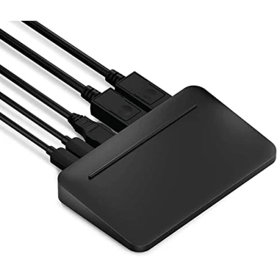 Afbeelding van Brydge Stone Lite USB C Multiport Hub