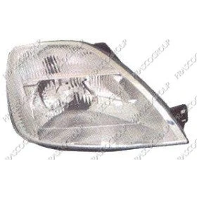 Afbeelding van Koplamp PRASCO FD3404803