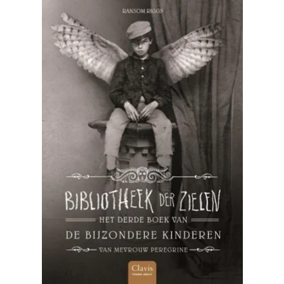 Afbeelding van Bibliotheek der zielen (Hardback)