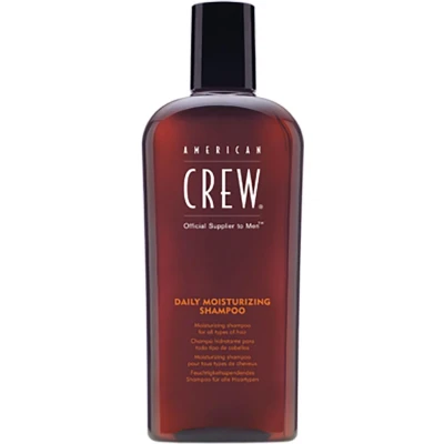 Afbeelding van American Crew Daily Moisturizing Shampoo 250 ml