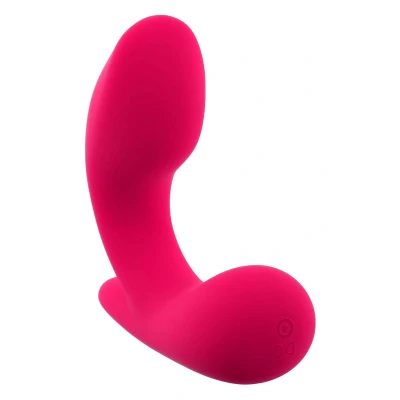 Afbeelding van Anale Plug Evolved Gender X Rood (7 cm)