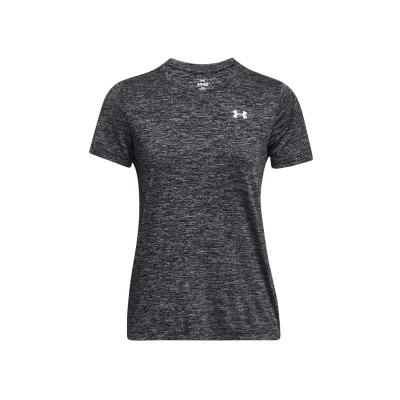 Afbeelding van Under Armour Tech SSC Twist, zwart/wit, XXL