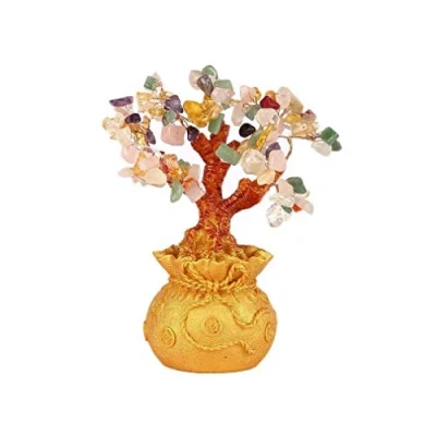 Afbeelding van Feng Shui boom, 5 elementen