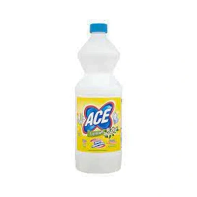 Afbeelding van Ace Citroensmaak Bleekmiddel, 1 L