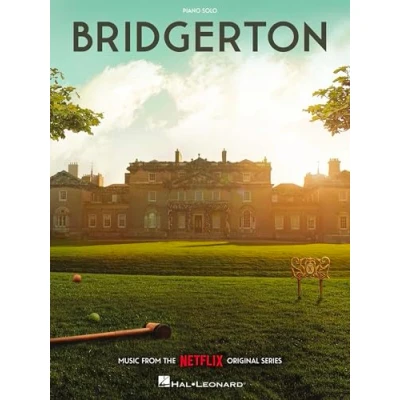 Afbeelding van Bridgerton: Music from the Netflix Original Series