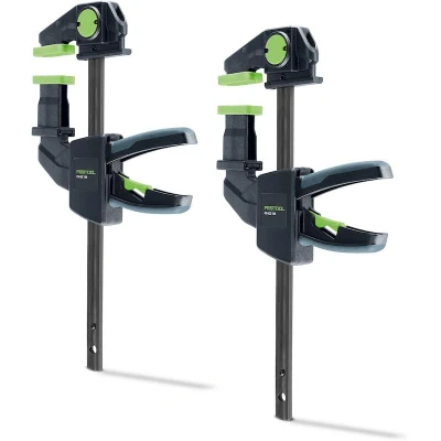 Afbeelding van Festool, Bankschroeven + klemmen, FS EZ 150/2 Einhandzwinge (150 mm)